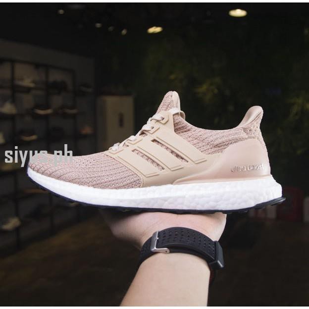 adidas ultra boost salmon pink