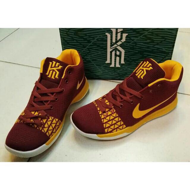 Kyrie Irving shoes | Shopee Philippines