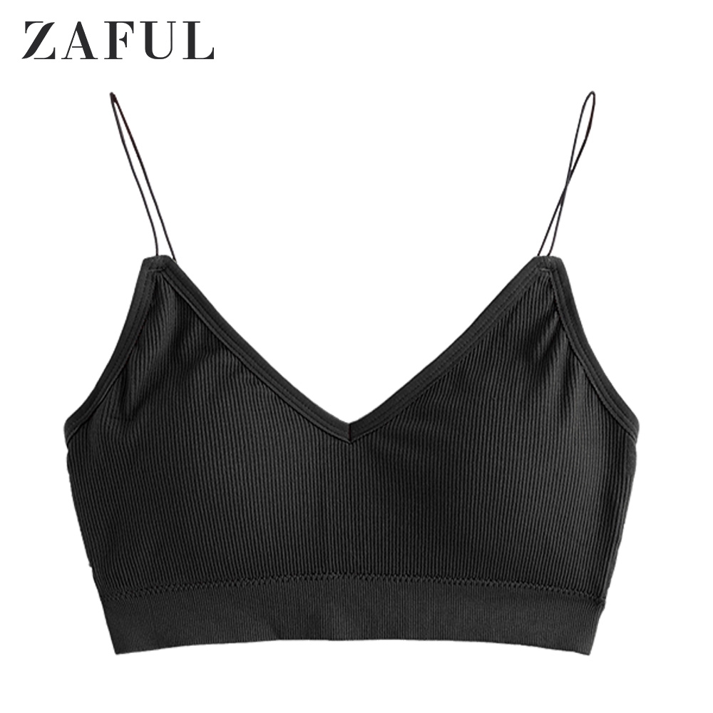 zaful bralette