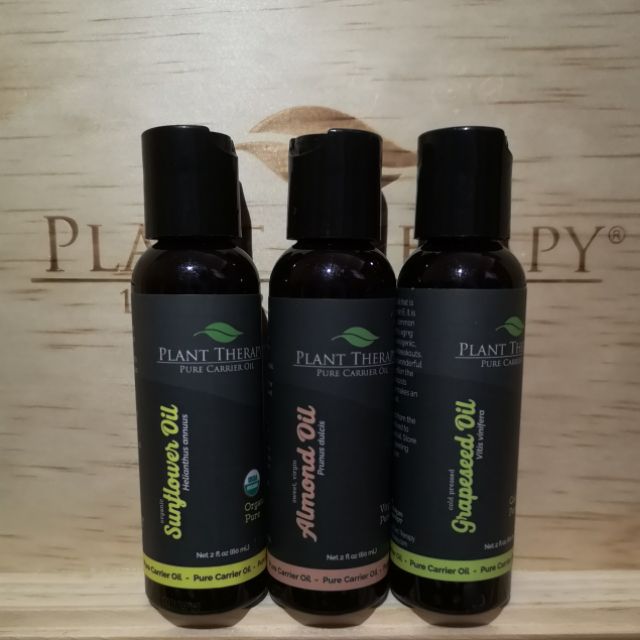 Plant Therapy Carrier Oil | Shopee Philippines
