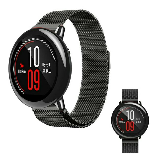 amazfit pace original strap