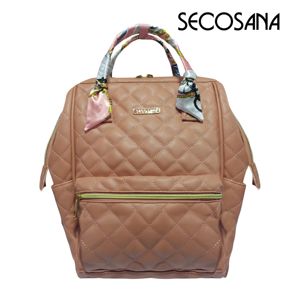 secosana backpack