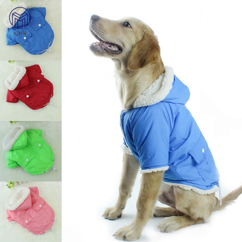 pet jackets for dogs