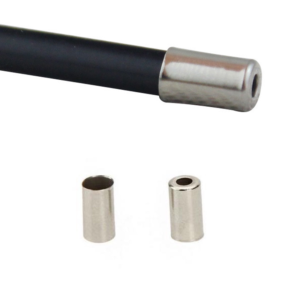 ferrule bike cable