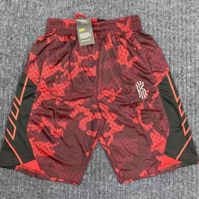 kobe dri fit shorts