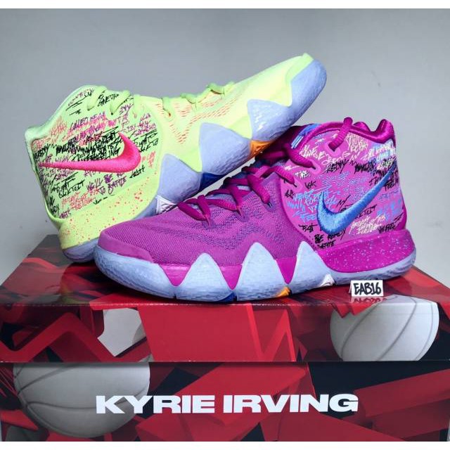 kyrie 2 confetti