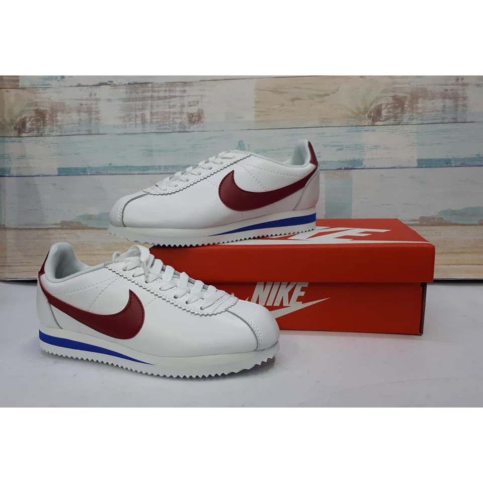 nike cortez classic forrest gump