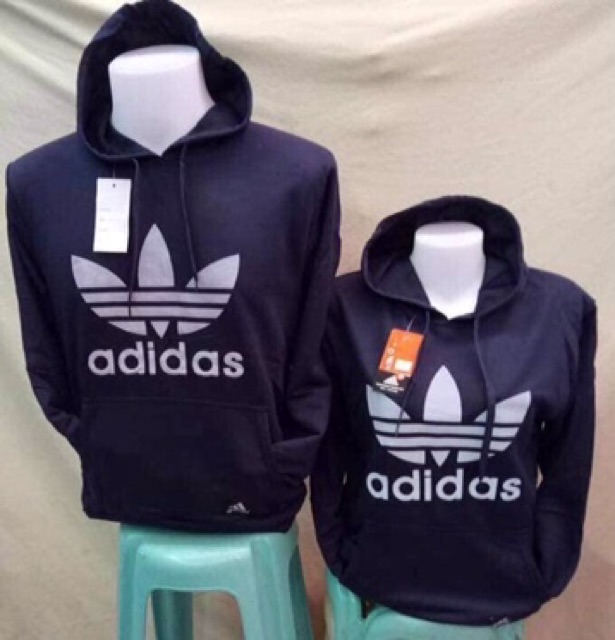 adidas couple jacket