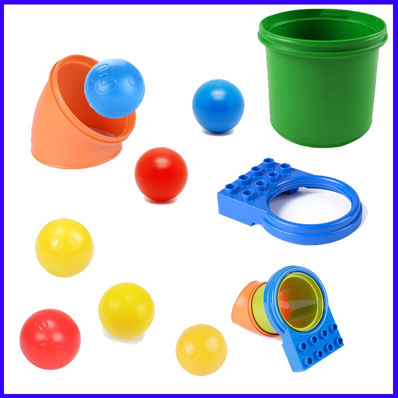 duplo amusement park