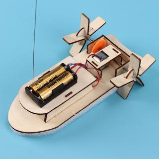 rc yacht