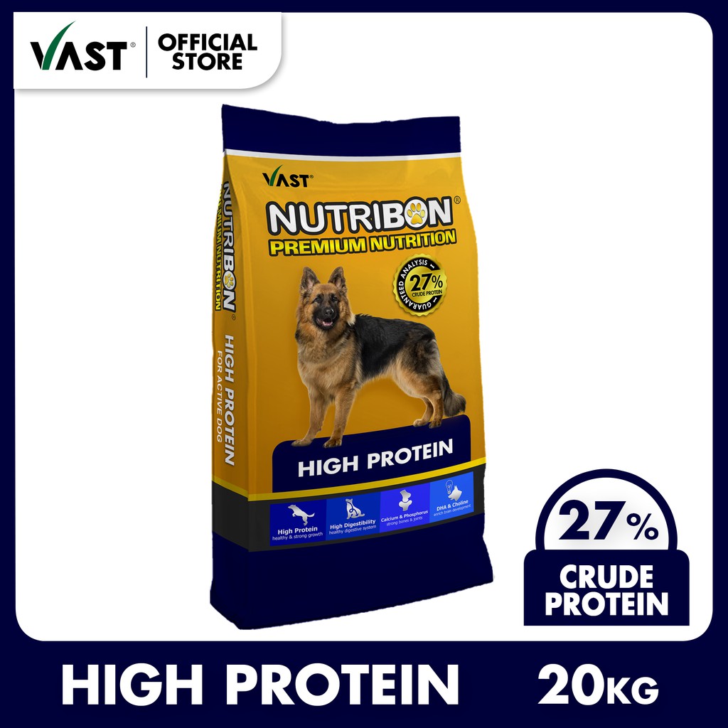 what is good protein for dogs