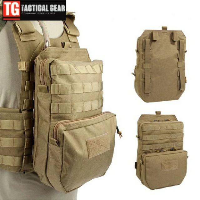 tactical backpack vest Online Sale