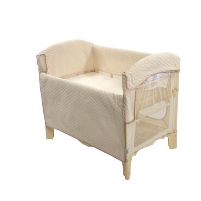 arms length co sleeper