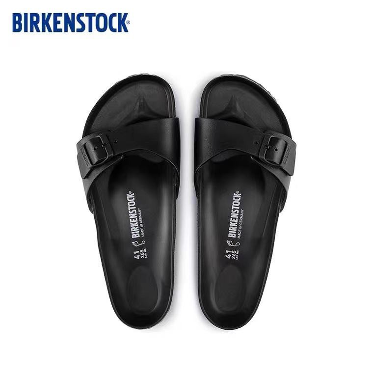 birkenstock rubber one strap