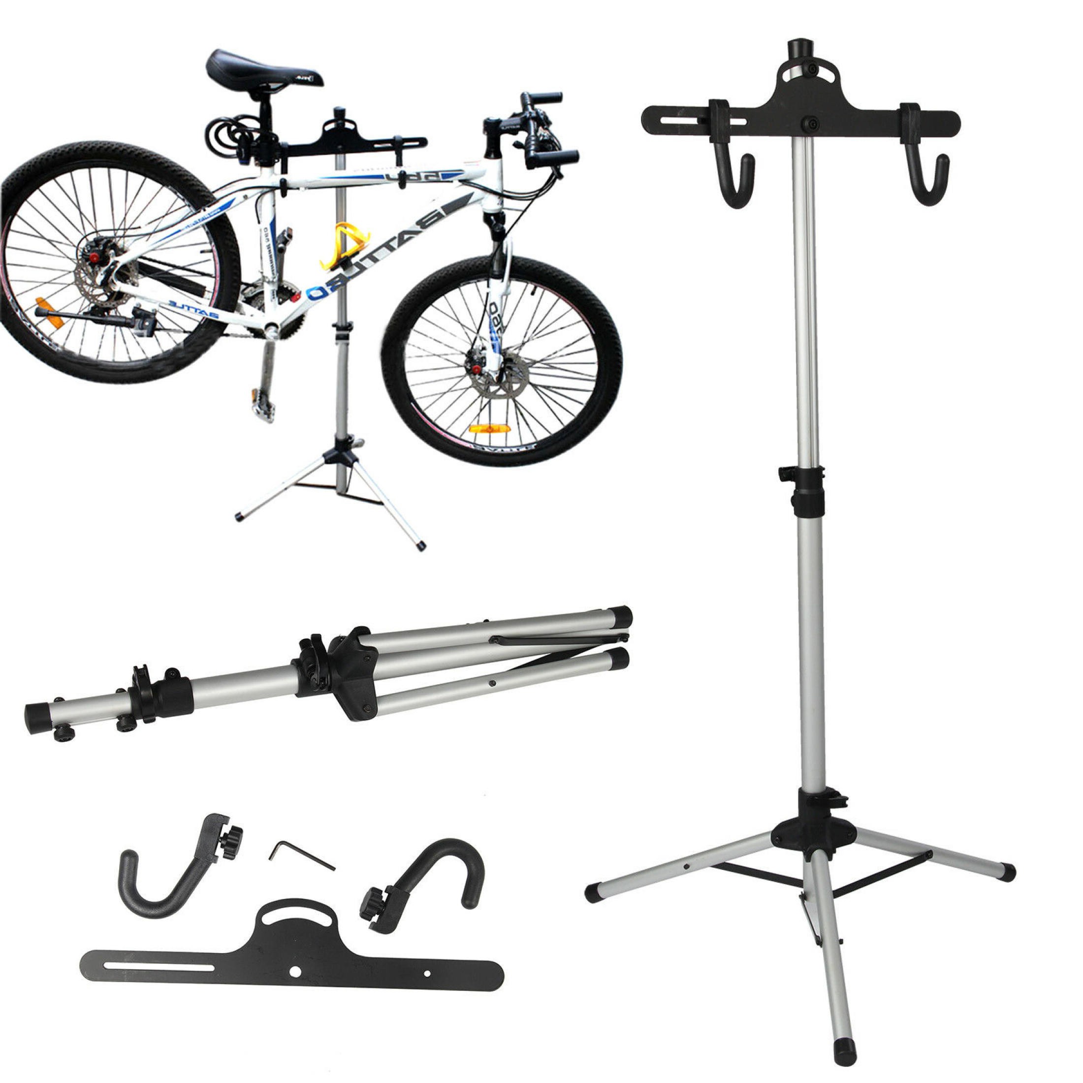 heavy duty bike work stand