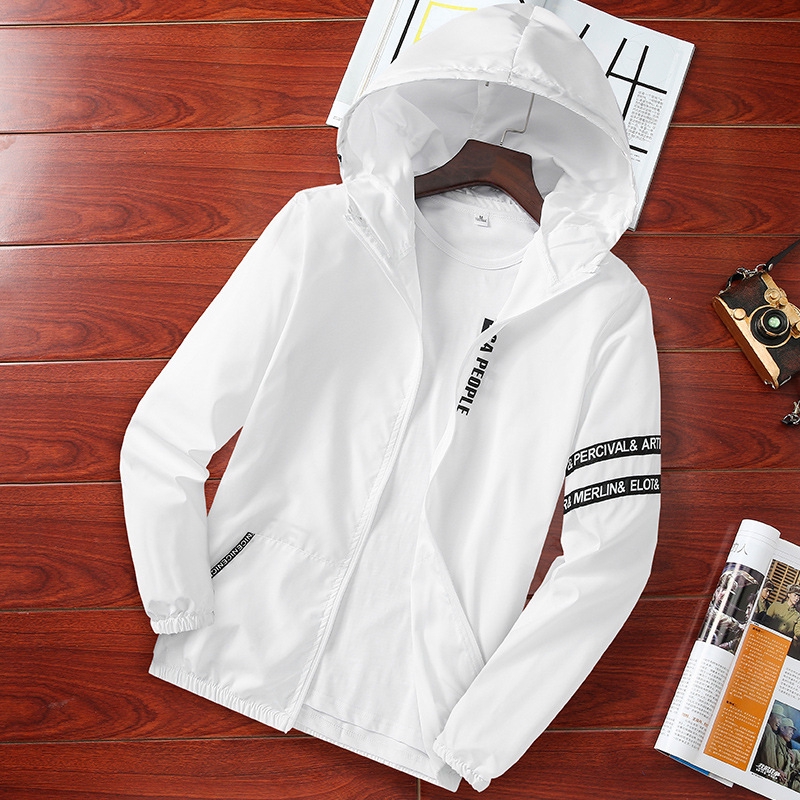 womens summer jacket with hood