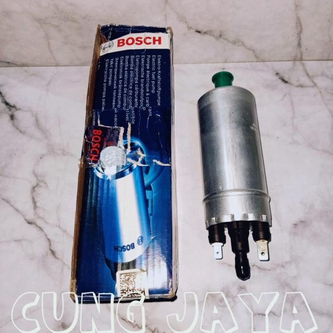 Rotax Fuel Pump Carry Bosch Injection Shopee Philippines