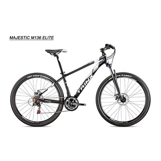 trinx m136 quest 29er specs