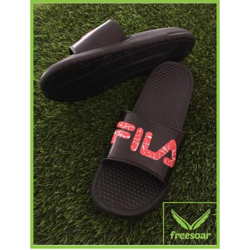 fila warner sandals