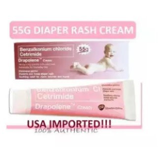 drapolene cream for diaper rash