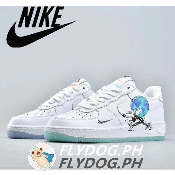 steve harrington af1