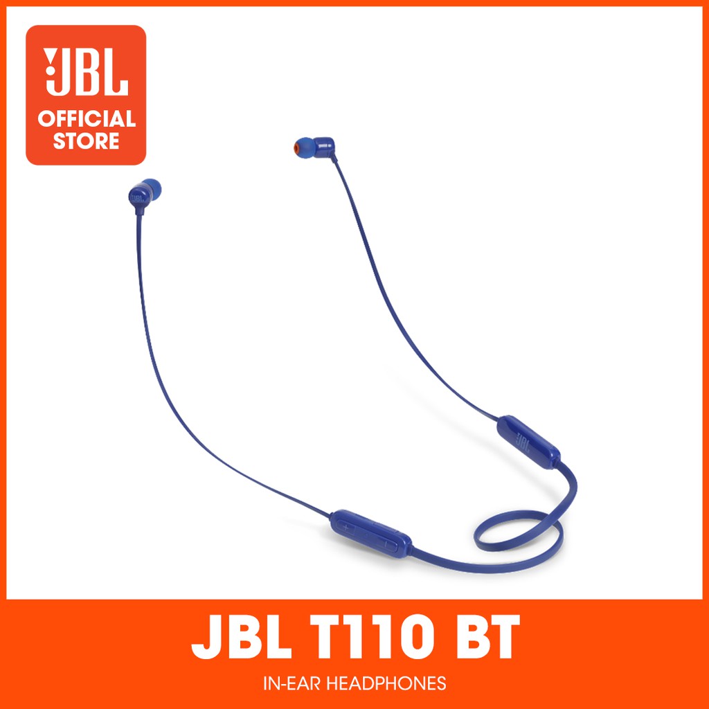 jbl tune 110 bt
