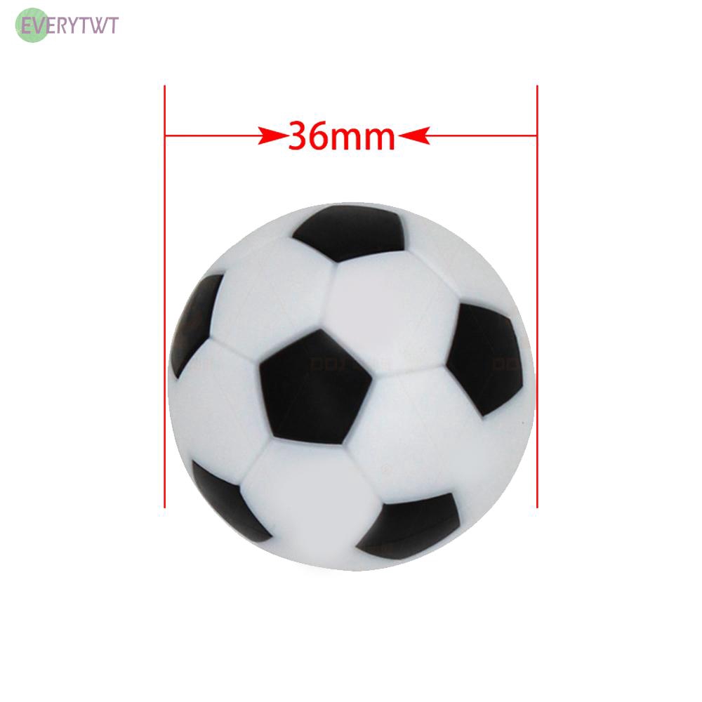 mini plastic soccer balls