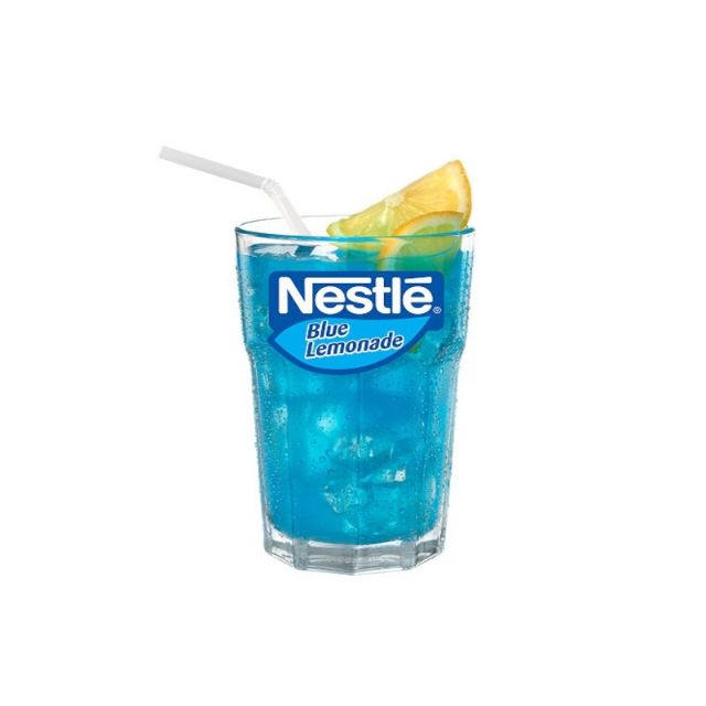 Включи голубой. Blue Lemonade. Лимонад Нестле. Лимонад Blue Razz. Blue Razz коктейль.