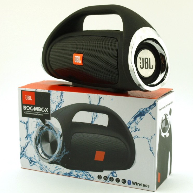 mini jbl boombox