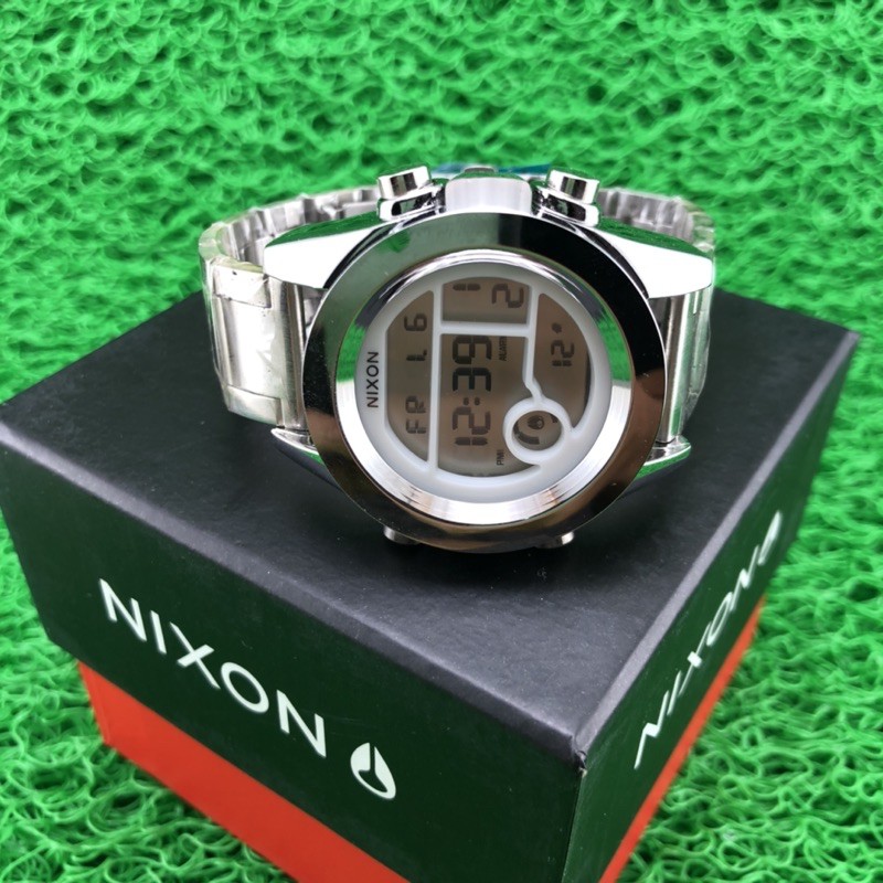 nixon color watches