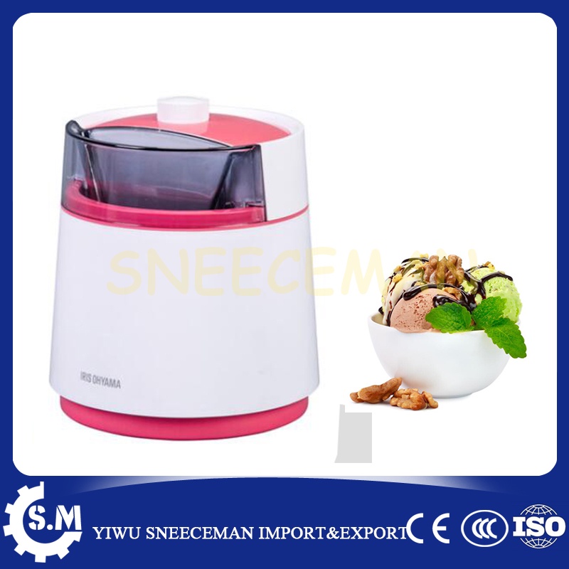 Home fruit ice cream machine Shopee Philippines