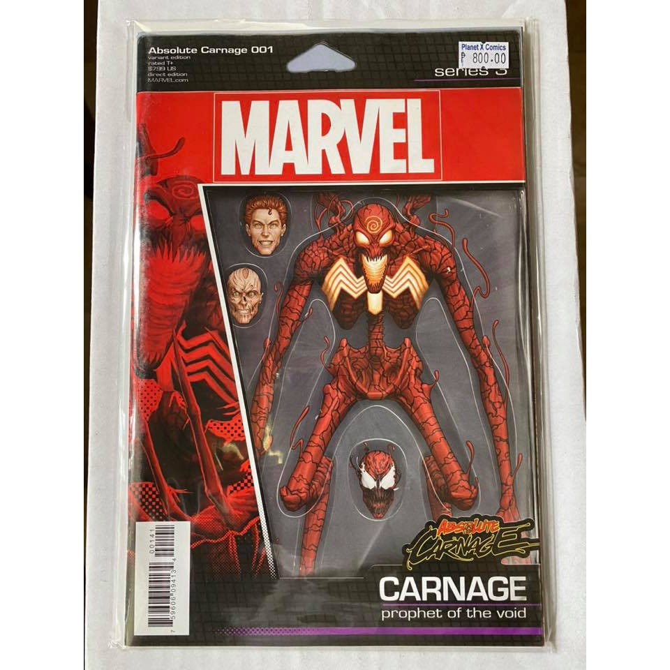 absolute carnage figure