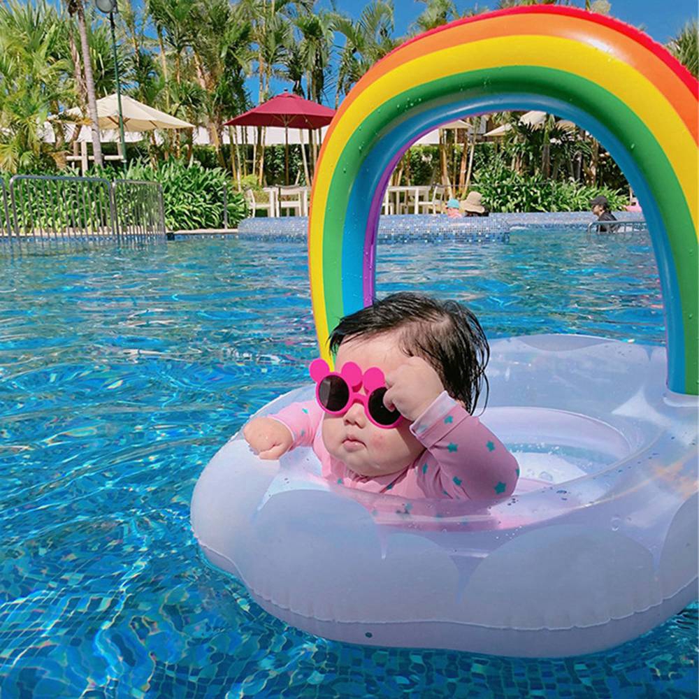 swimming pool floats for toddlers