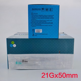 Time Machine 23Gx 50mm. KIM CANNULA COG PDO Thread blunt Disposable ...