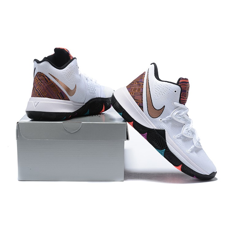 kyrie 5 ikhet stockx