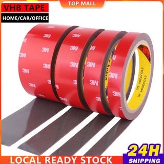 3m Double Sided Tape Best Prices And Online Promos Oct 22 Shopee Philippines