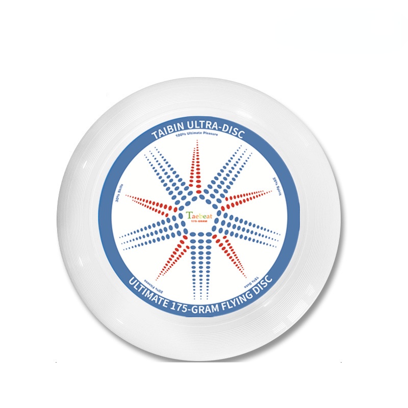 ultimate frisbee disc