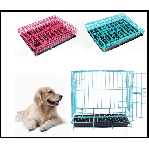 wire pet cage