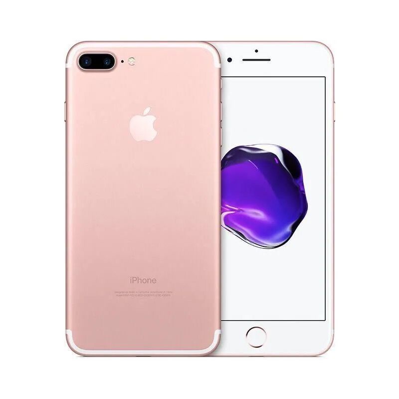 Iphone 7 Plus Prices And Online Deals Aug 21 Shopee Philippines