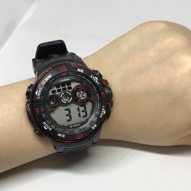 lasika watch ksport