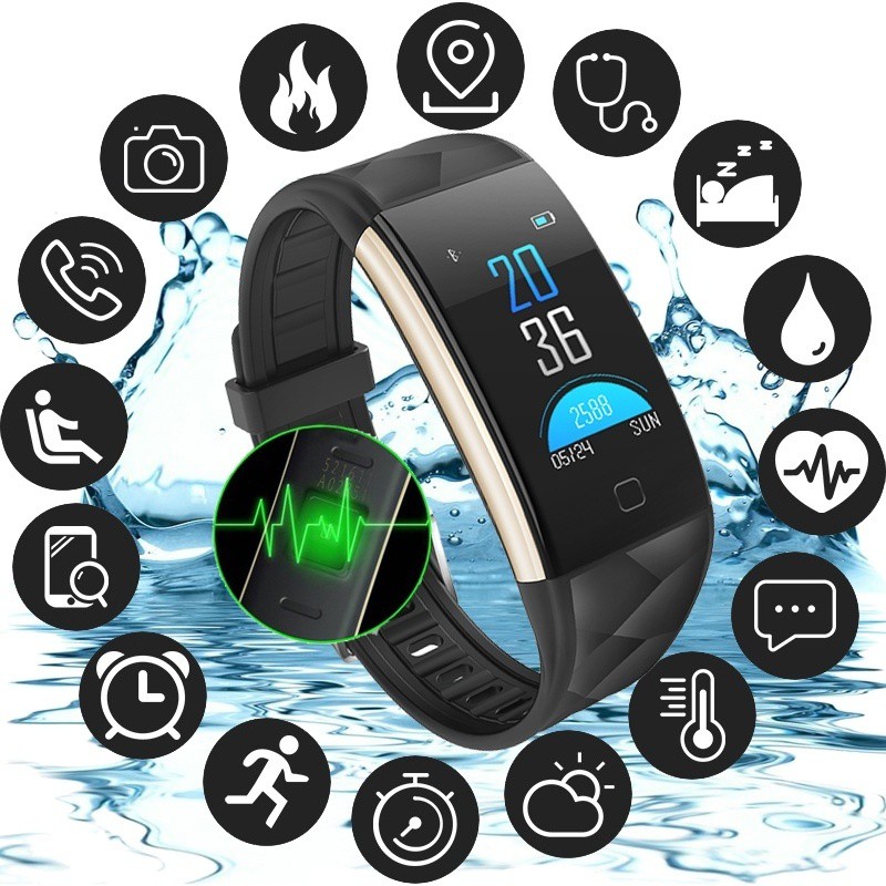 t20 smart bracelet
