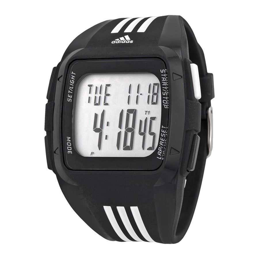 adidas duramo watch
