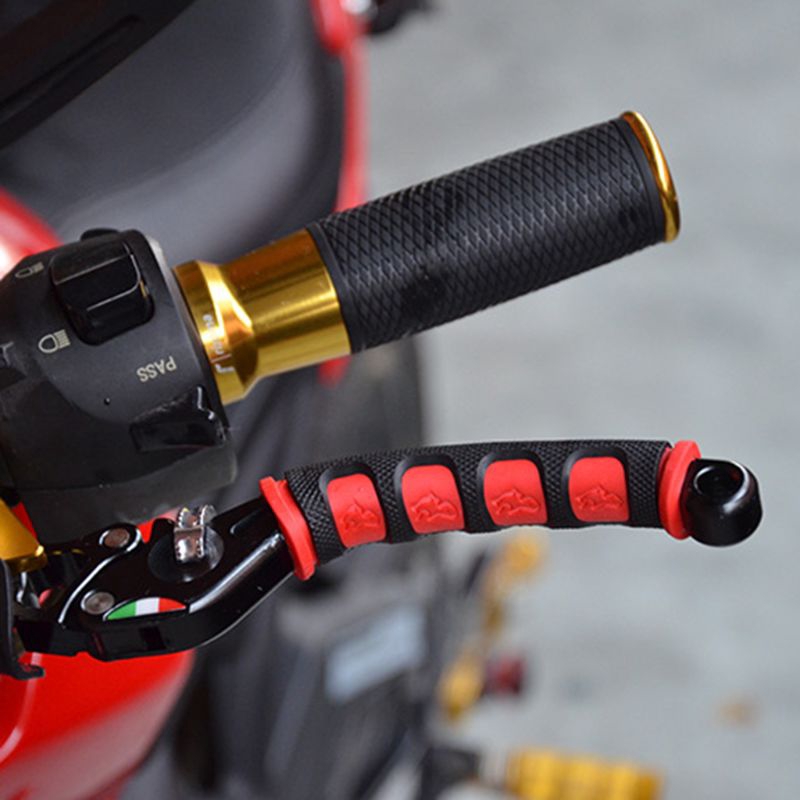 bike lever cover