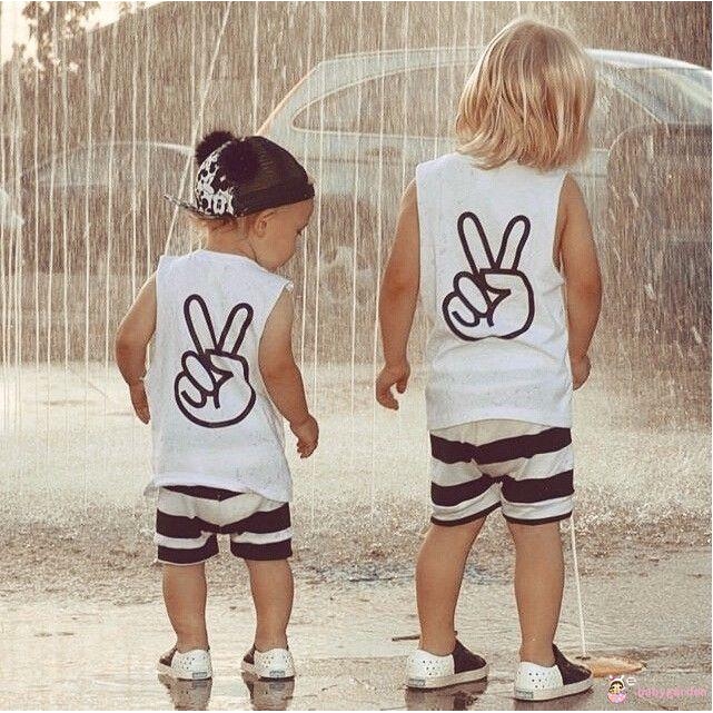 cute baby boy fashion