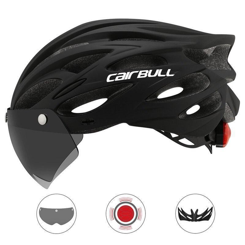 cairbull cycling helmet