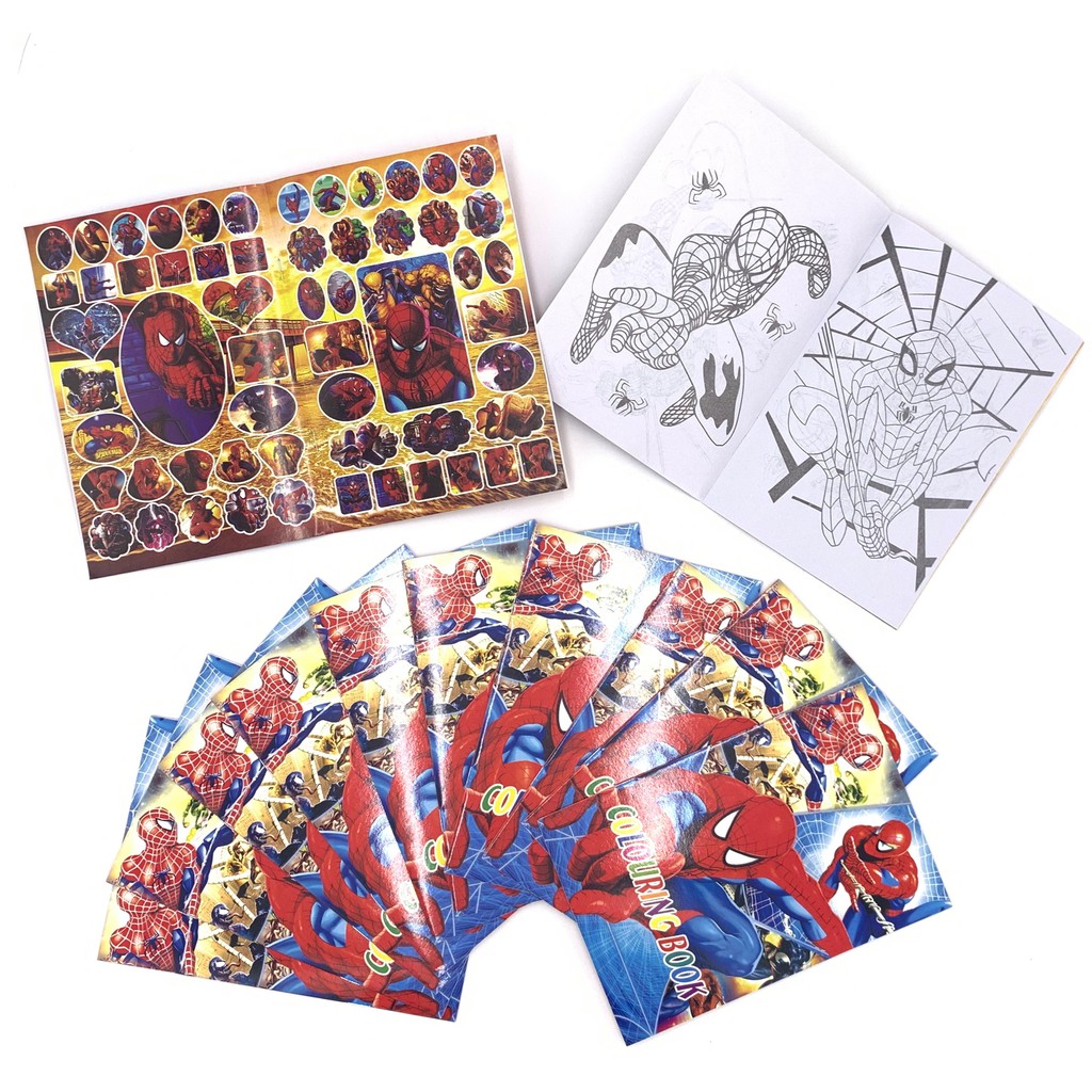 61  Spiderman Coloring Pages Games  Latest Free