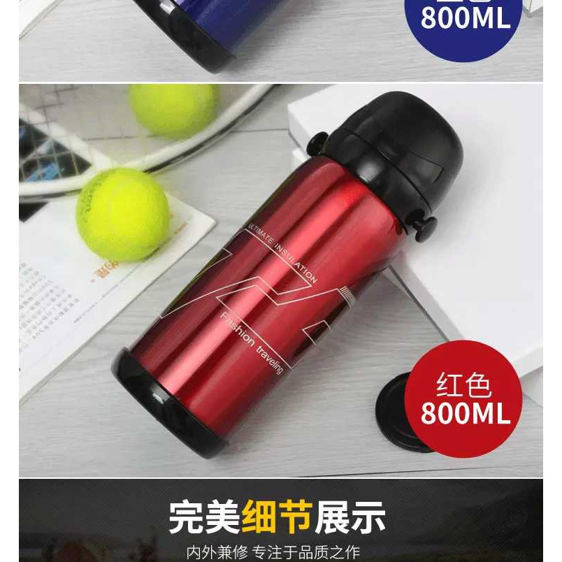 steel thermos bottle price