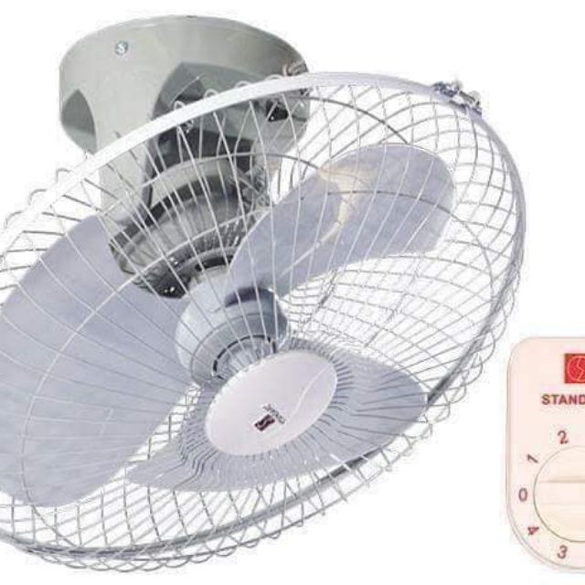 Standard Ceiling Fan 16 Shopee Philippines