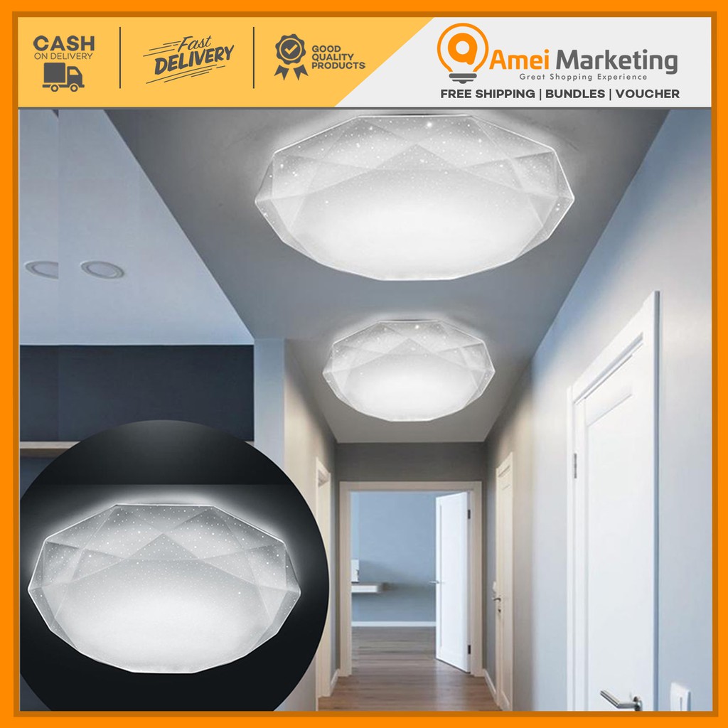 free light ceiling lights