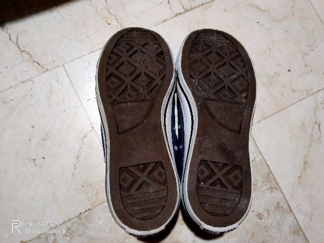 used converse all stars